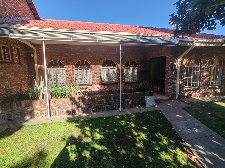3 Bedroom Property for Sale in Parys Free State